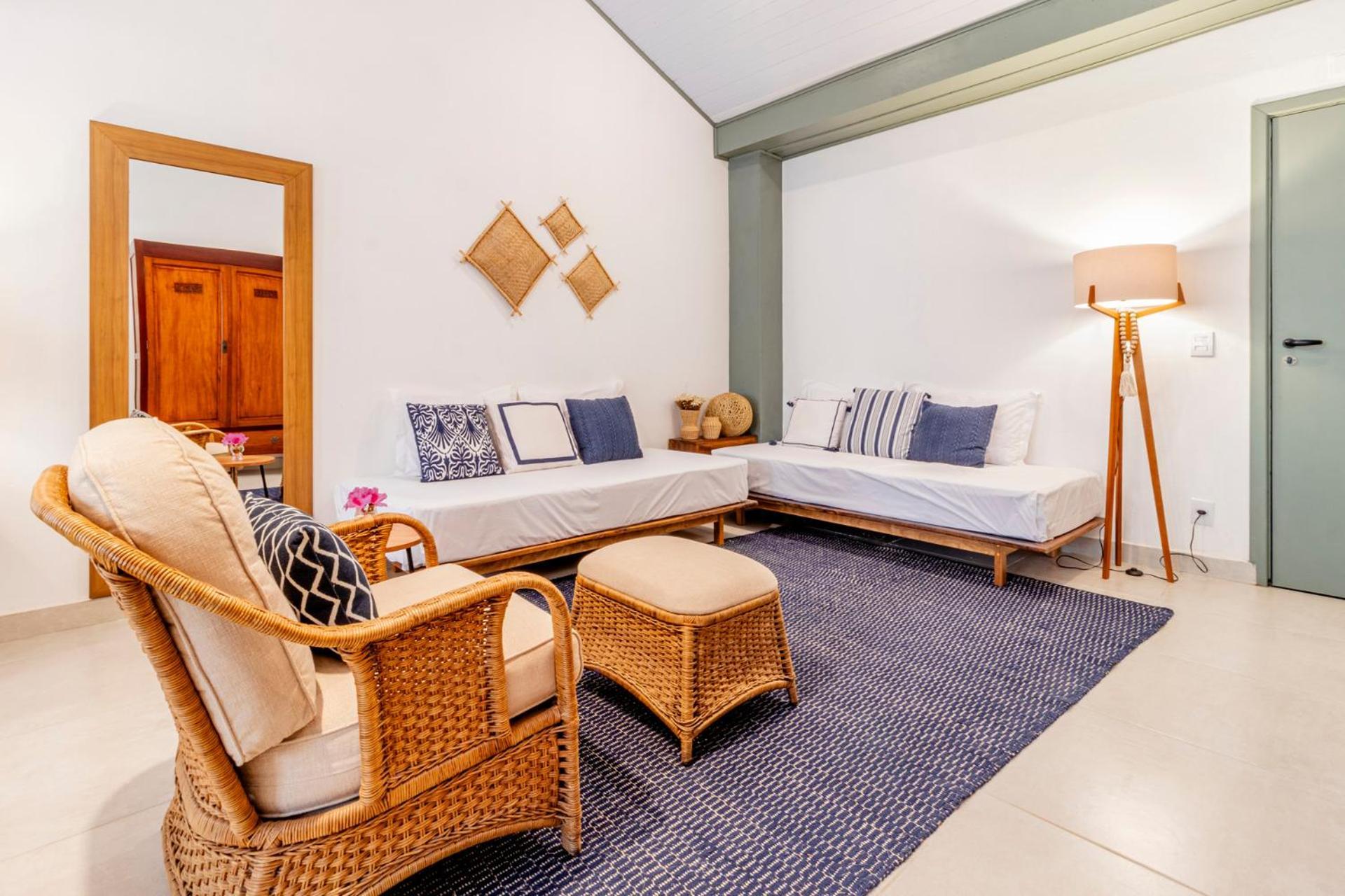 Limoeiro Da Concordia Hotel Fazenda De Charme Кабреува Экстерьер фото